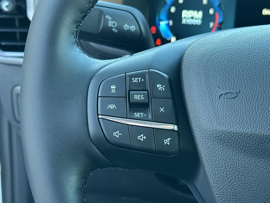 new 2025 Ford Bronco Sport car, priced at $37,600