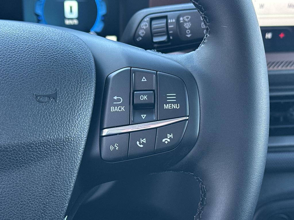 new 2025 Ford Bronco Sport car, priced at $37,600