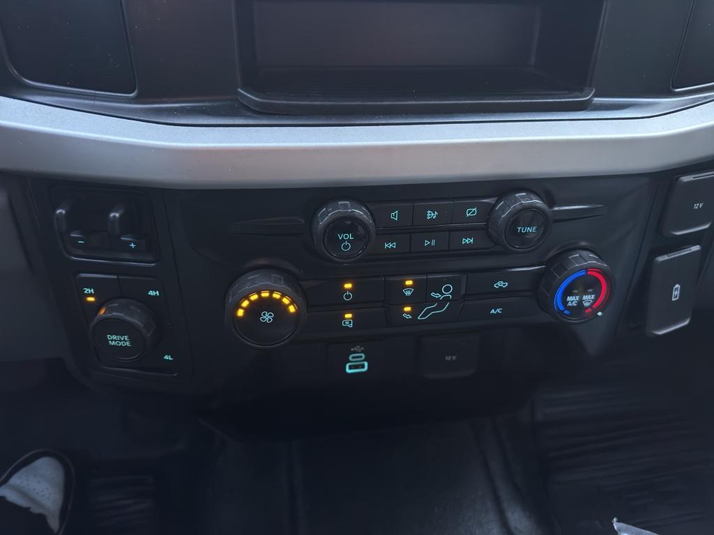 used 2024 Ford F-350 car, priced at $57,500