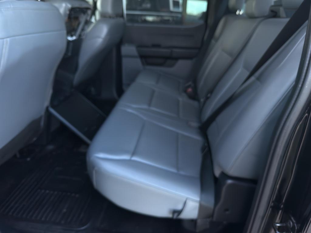used 2024 Ford F-350 car, priced at $57,500