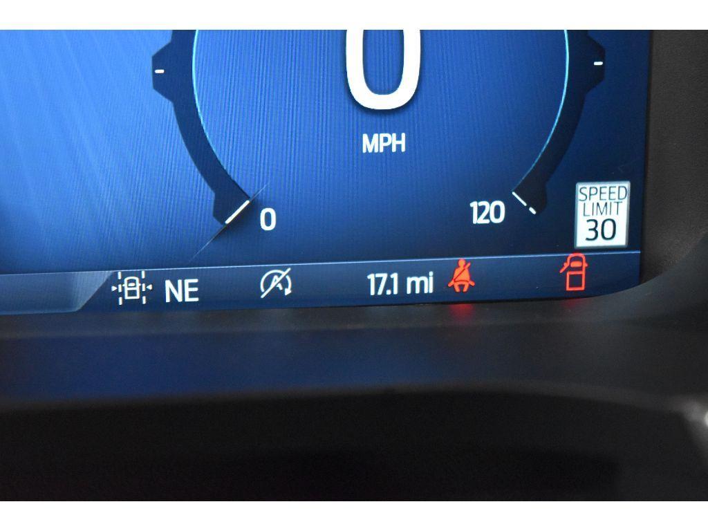 new 2025 Ford F-150 car, priced at $61,410