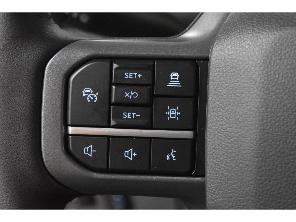 new 2025 Ford F-150 car, priced at $61,410