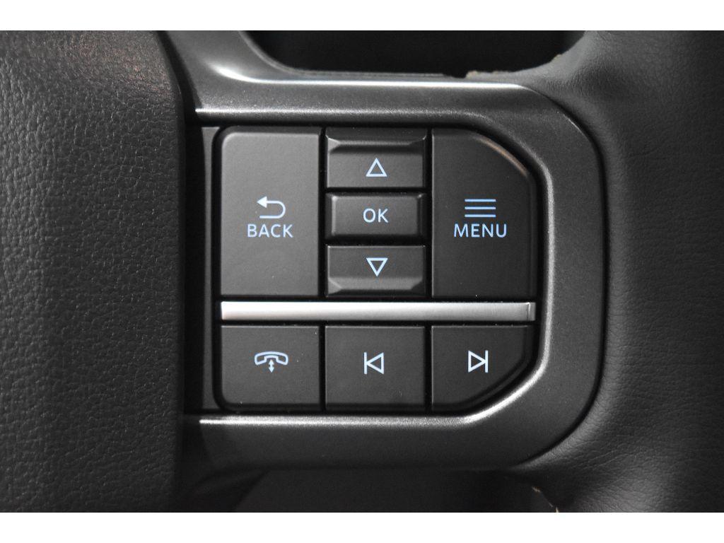 new 2025 Ford F-150 car, priced at $61,410