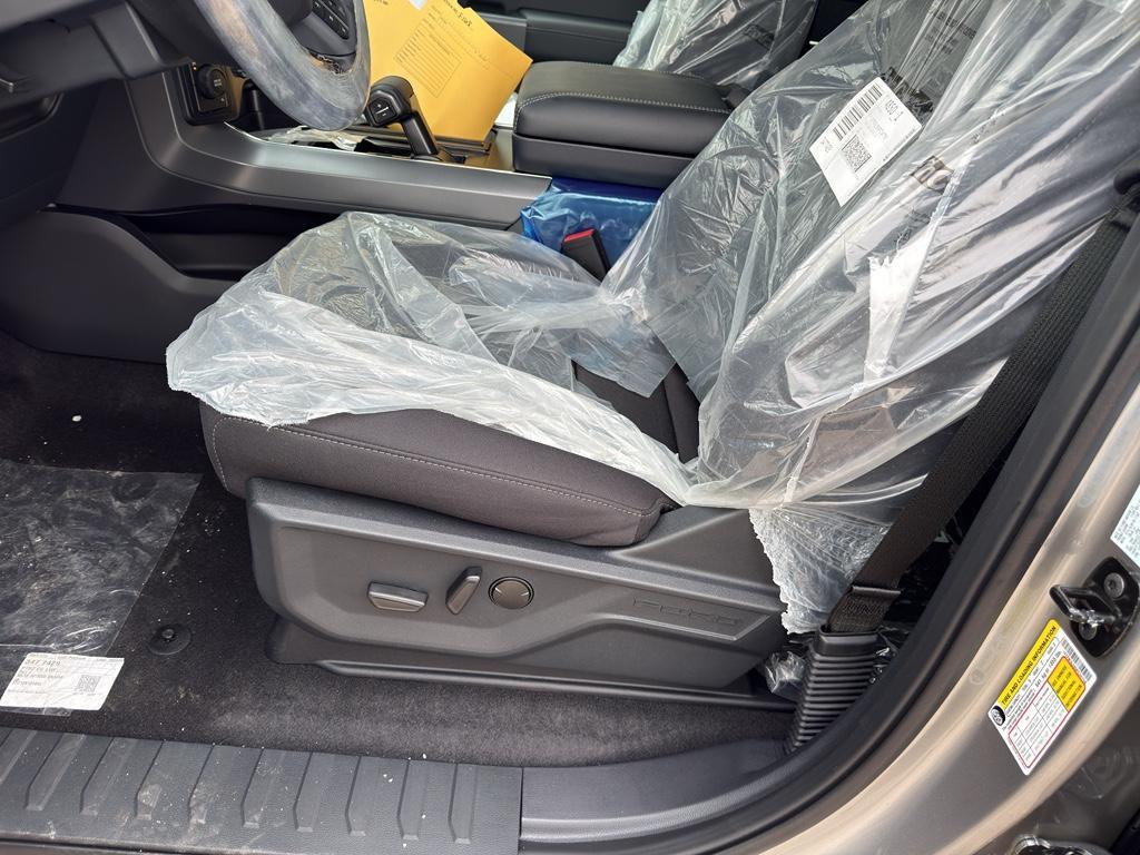 new 2025 Ford F-150 car, priced at $59,999