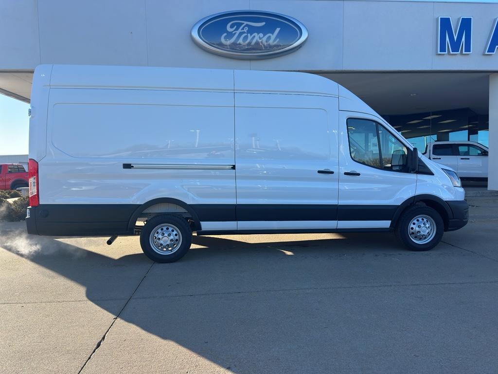 new 2026 Ford Transit-350 car, priced at $54,995
