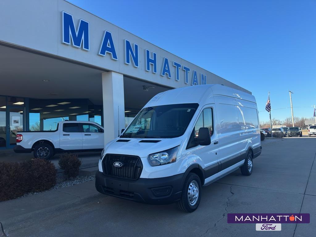 new 2026 Ford Transit-350 car, priced at $54,995