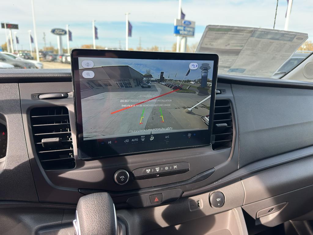 new 2026 Ford Transit-350 car, priced at $60,995