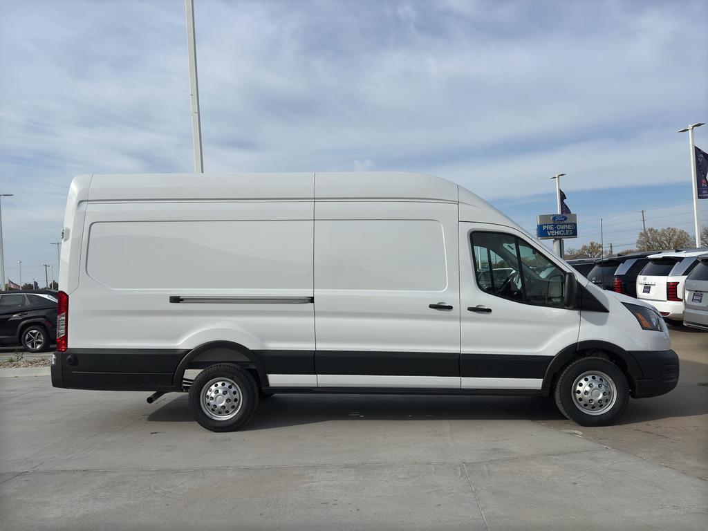 new 2026 Ford Transit-350 car, priced at $60,995