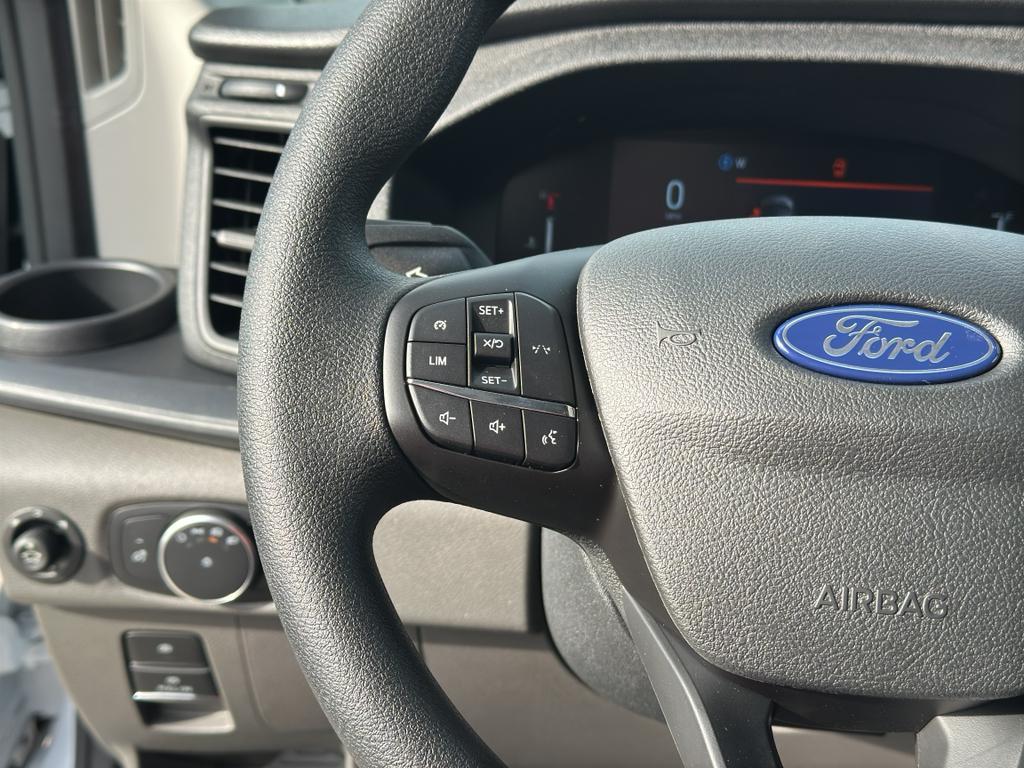 new 2026 Ford Transit-350 car, priced at $60,995