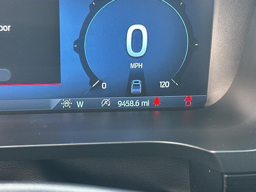 used 2024 Ford F-150 car, priced at $40,950