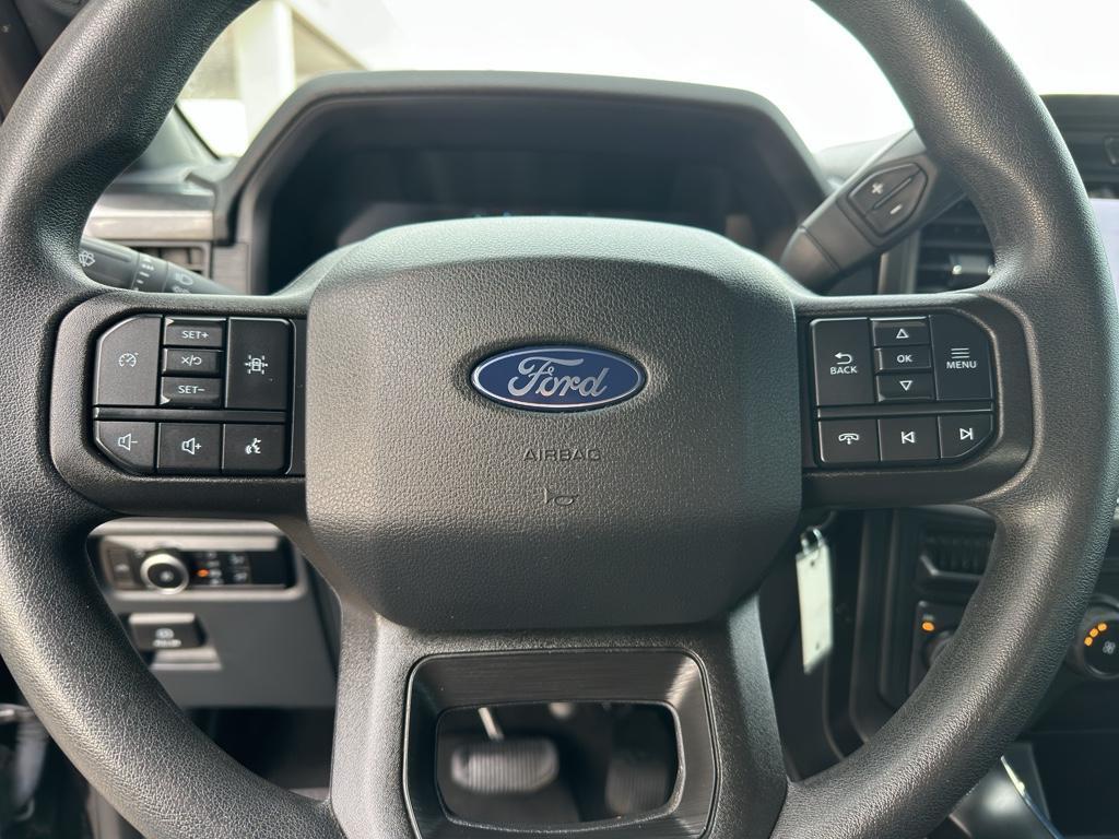 used 2024 Ford F-150 car, priced at $40,950