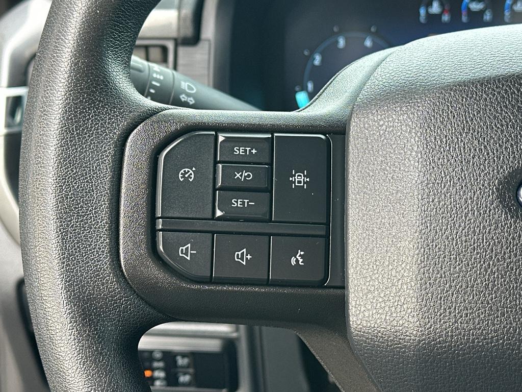 used 2024 Ford F-150 car, priced at $40,950