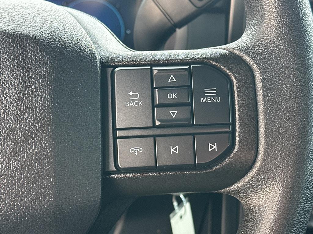 used 2024 Ford F-150 car, priced at $40,950