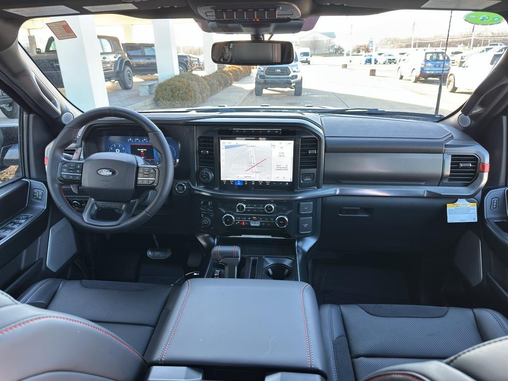 new 2026 Ford F-150 car, priced at $79,070