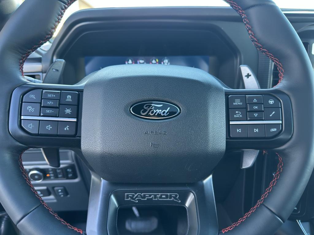 new 2026 Ford F-150 car, priced at $79,070