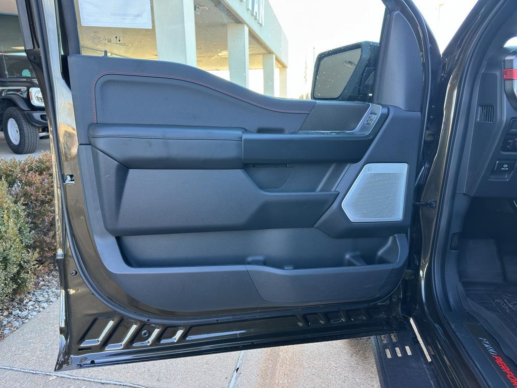 new 2026 Ford F-150 car, priced at $79,070