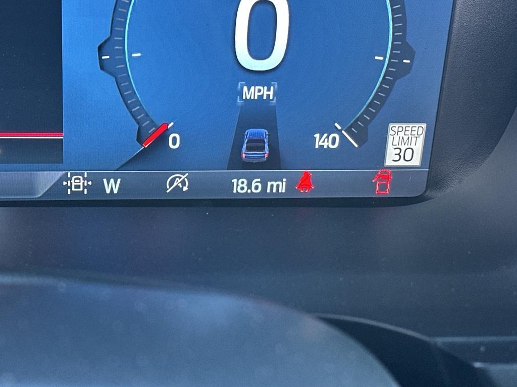 new 2026 Ford F-150 car, priced at $79,070