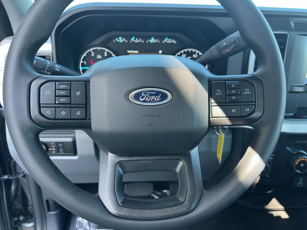 new 2026 Ford F-250 car, priced at $65,877