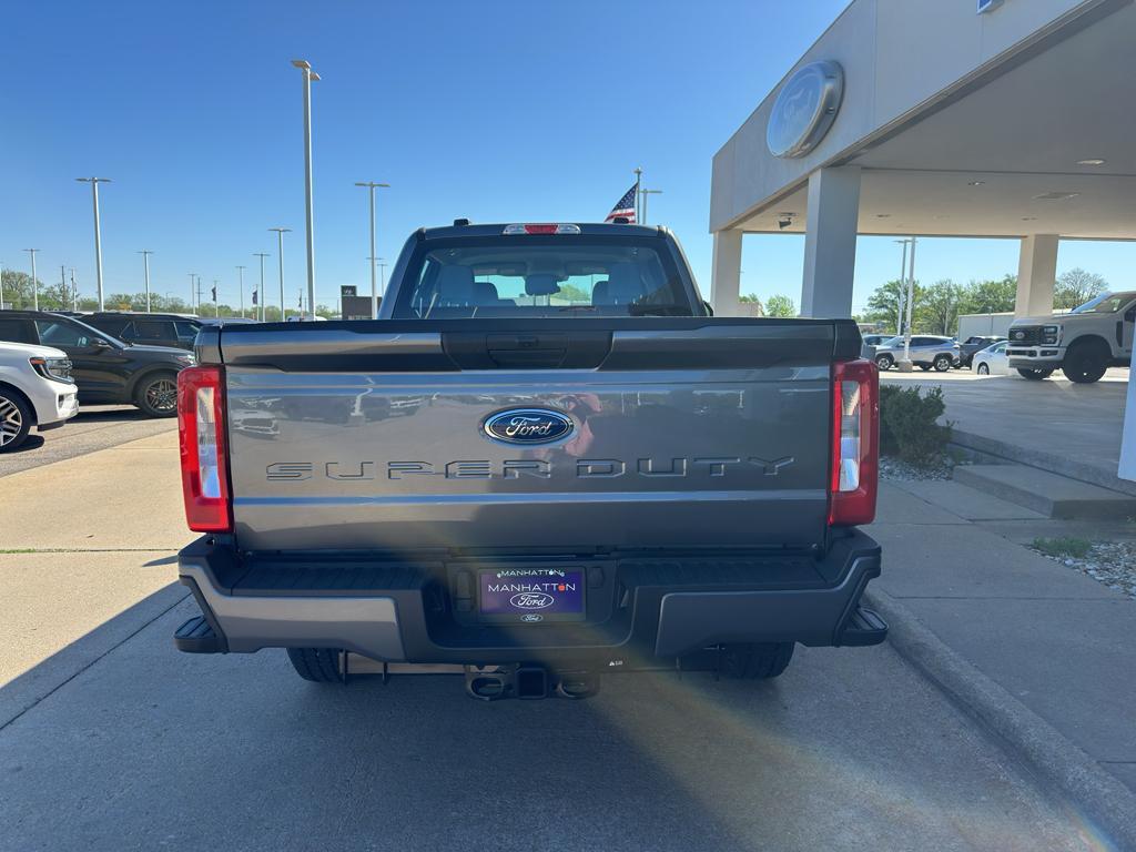 new 2026 Ford F-250 car, priced at $65,877