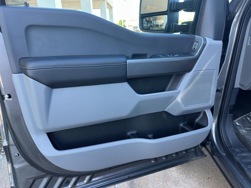 new 2026 Ford F-250 car, priced at $65,877
