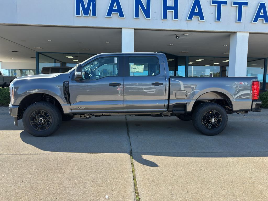 new 2026 Ford F-250 car, priced at $65,877