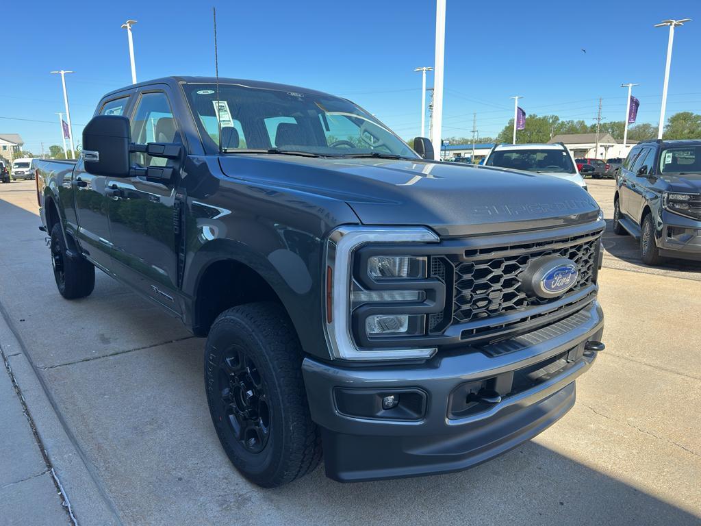 new 2026 Ford F-250 car, priced at $65,877