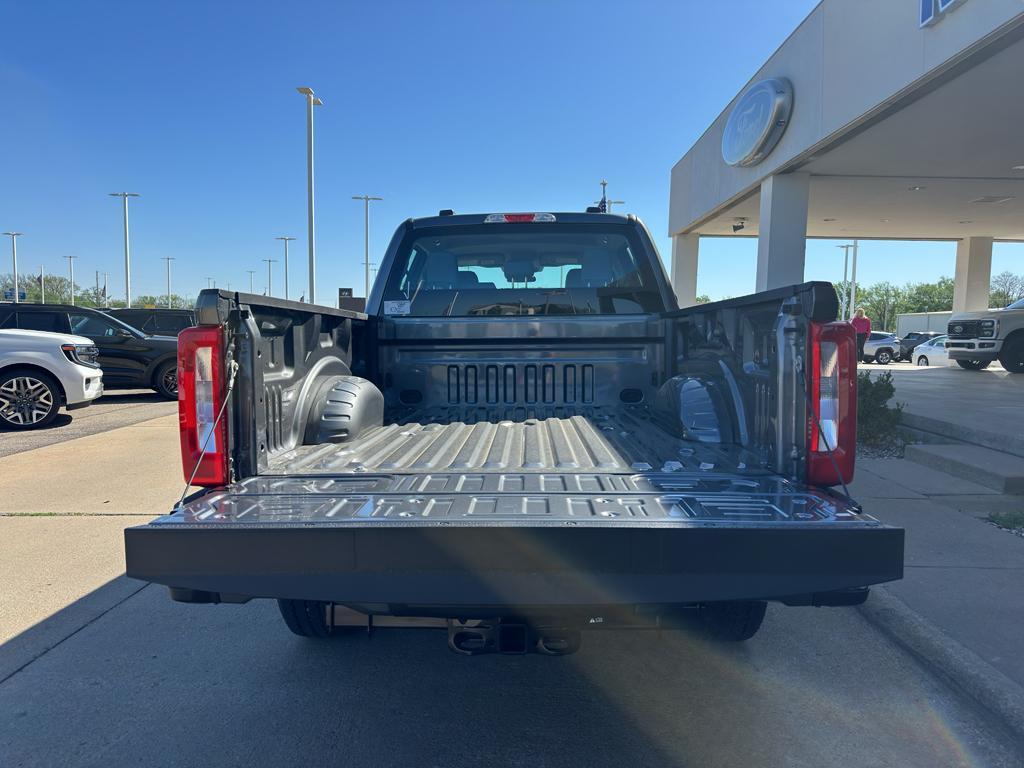 new 2026 Ford F-250 car, priced at $65,877
