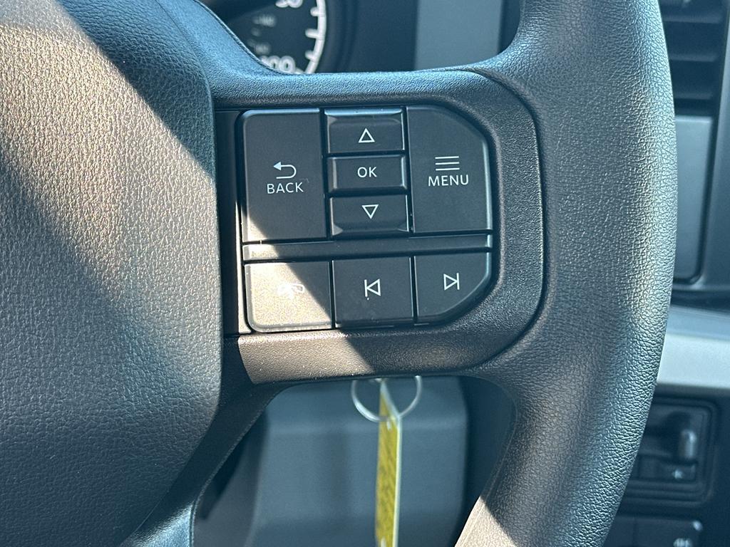 new 2026 Ford F-250 car, priced at $65,877