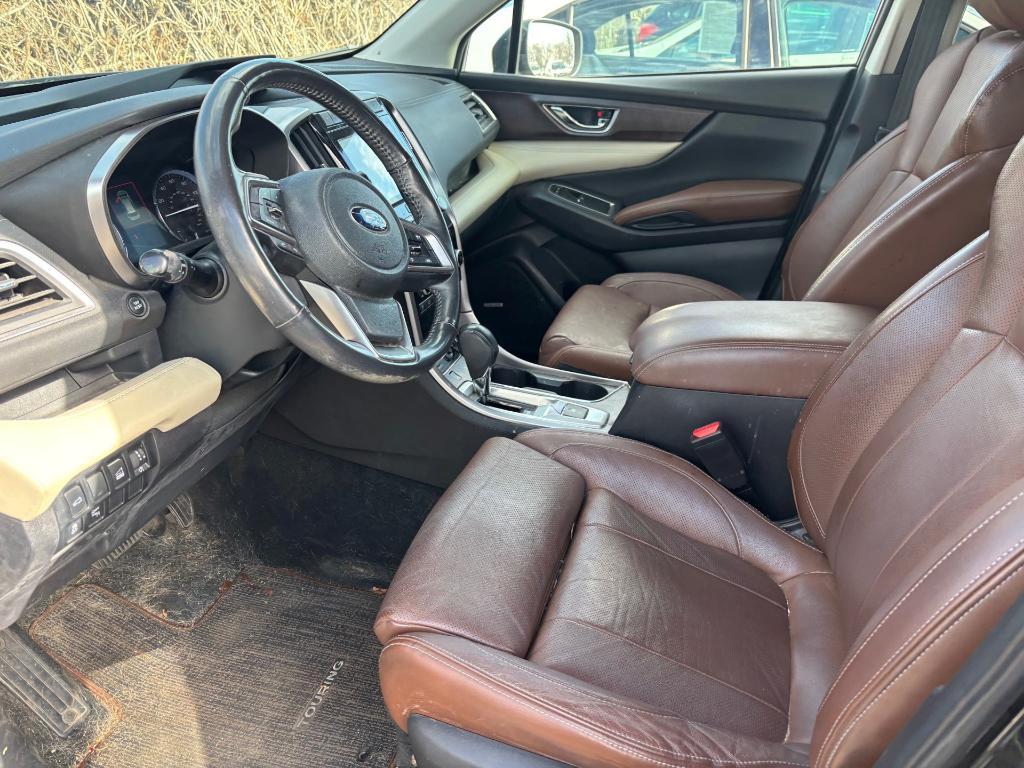 used 2019 Subaru Ascent car, priced at $19,980