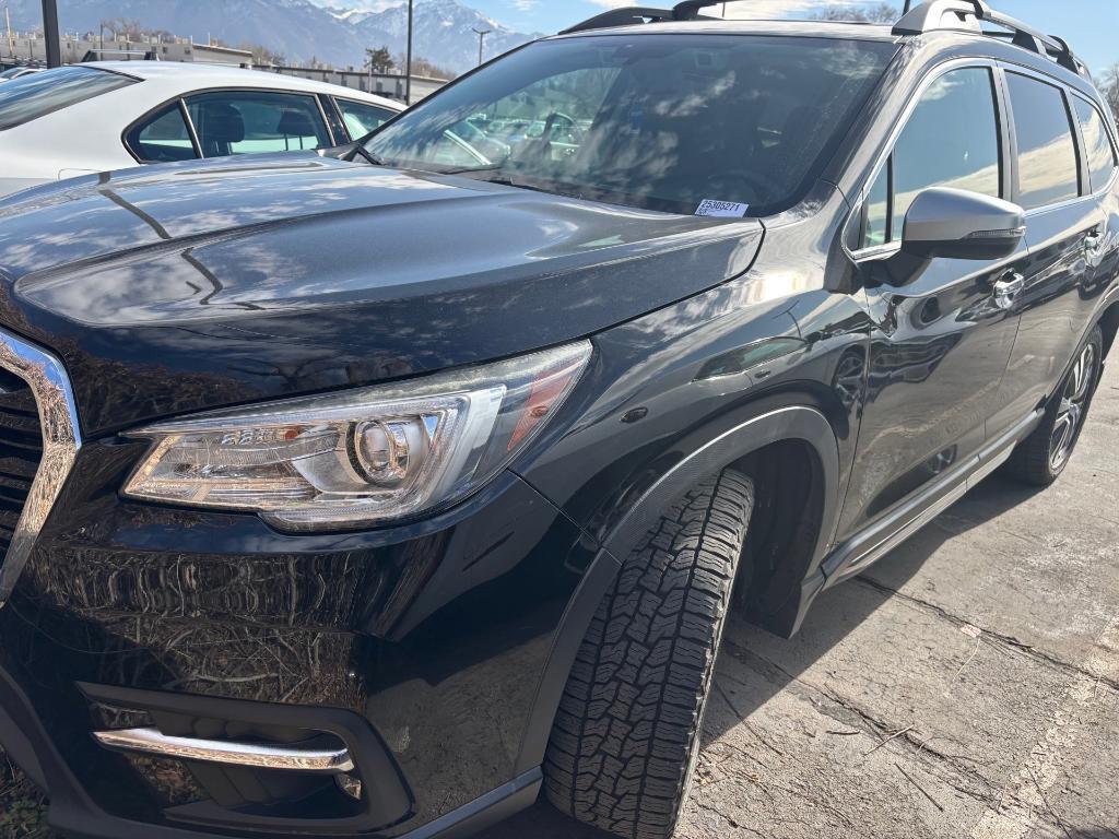 used 2019 Subaru Ascent car, priced at $19,980