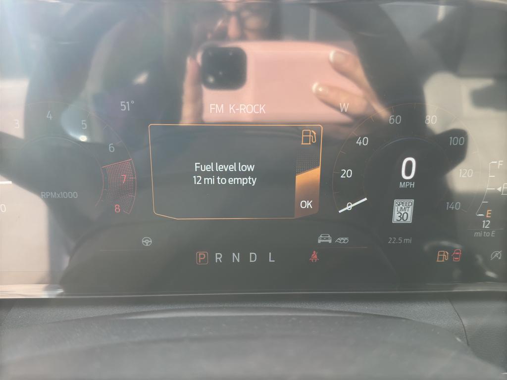 new 2026 Ford Mustang car, priced at $40,000