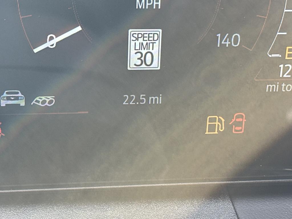 new 2026 Ford Mustang car, priced at $40,000