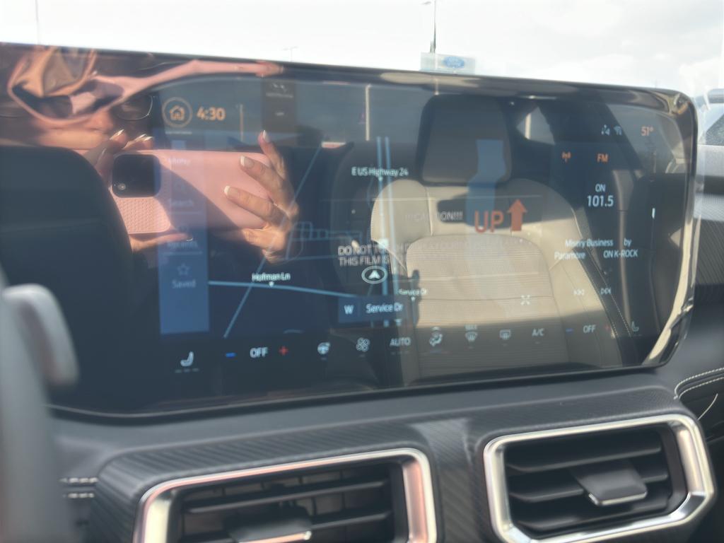 new 2026 Ford Mustang car, priced at $40,000