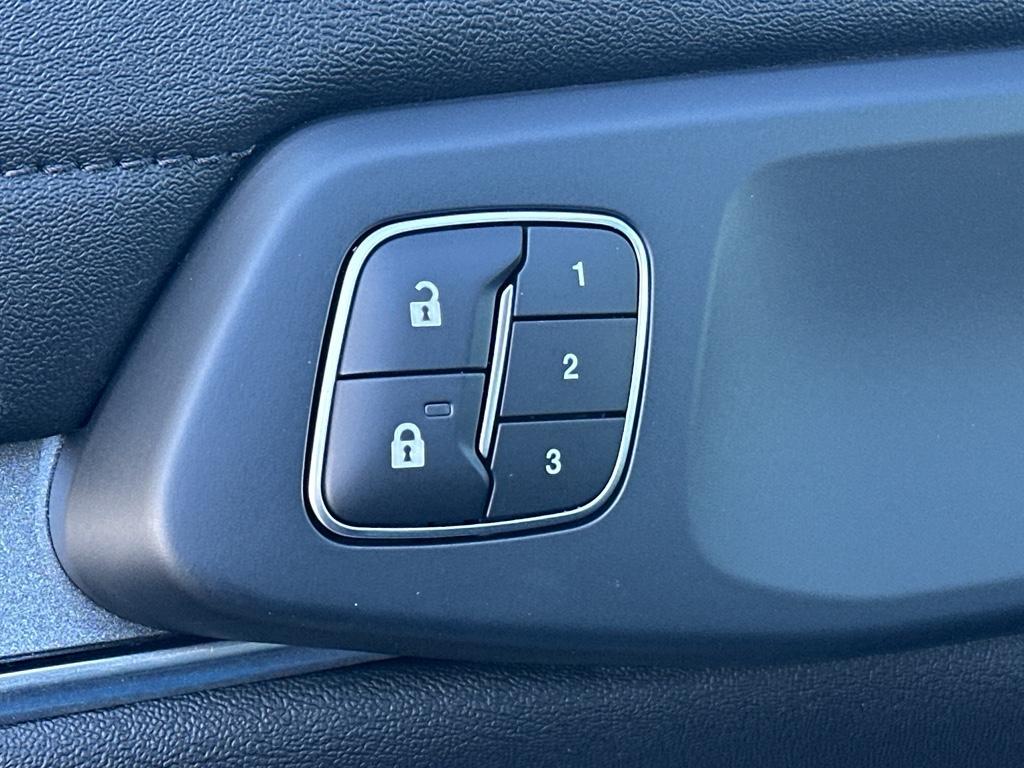 new 2025 Ford Ranger car, priced at $47,524