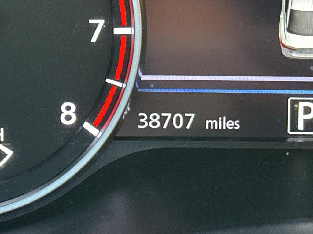 used 2023 Nissan Sentra car, priced at $19,750