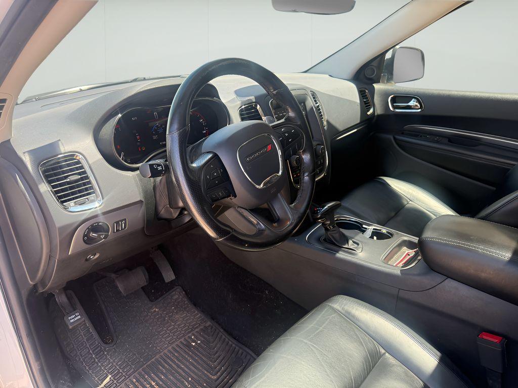 used 2019 Dodge Durango car, priced at $21,752