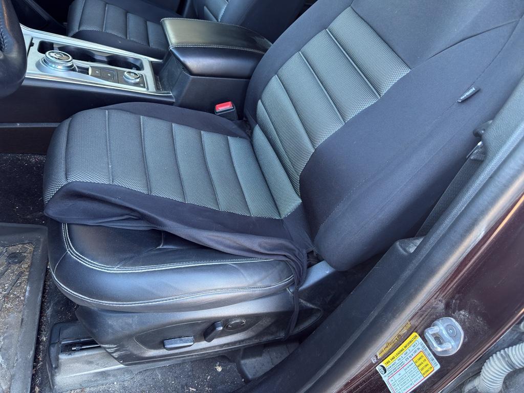 used 2022 Ford Explorer car, priced at $28,999