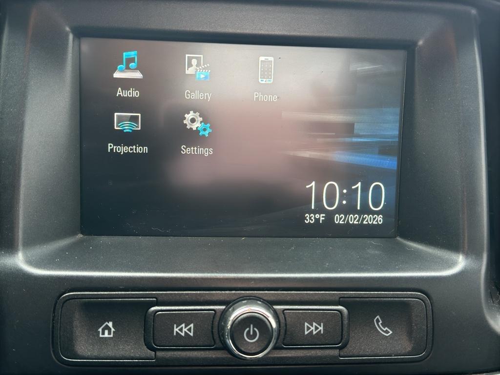 used 2018 GMC Canyon car, priced at $17,980