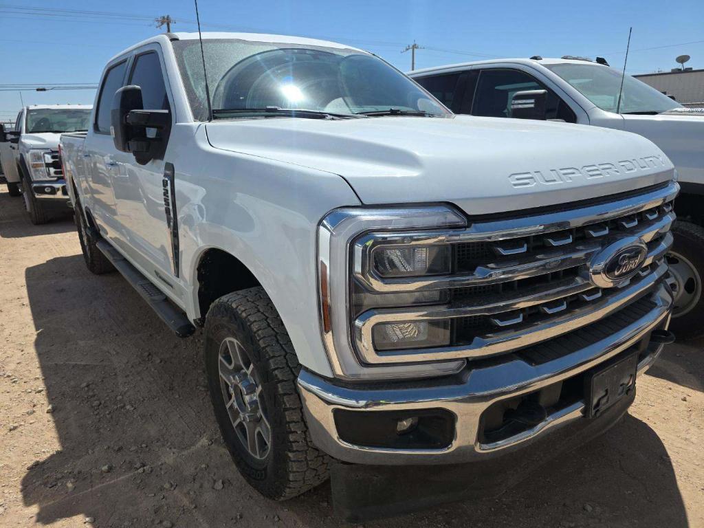 used 2025 Ford F-250 car, priced at $66,950