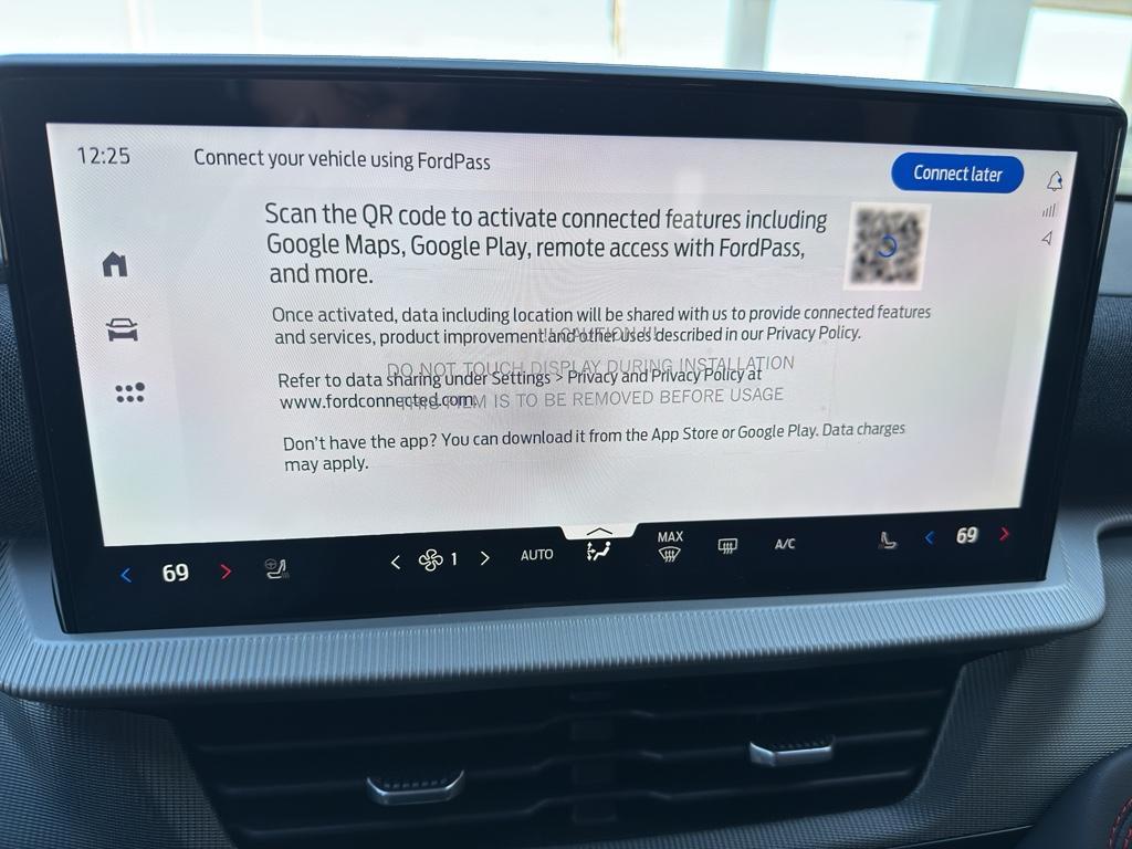 new 2026 Ford Explorer car, priced at $47,500