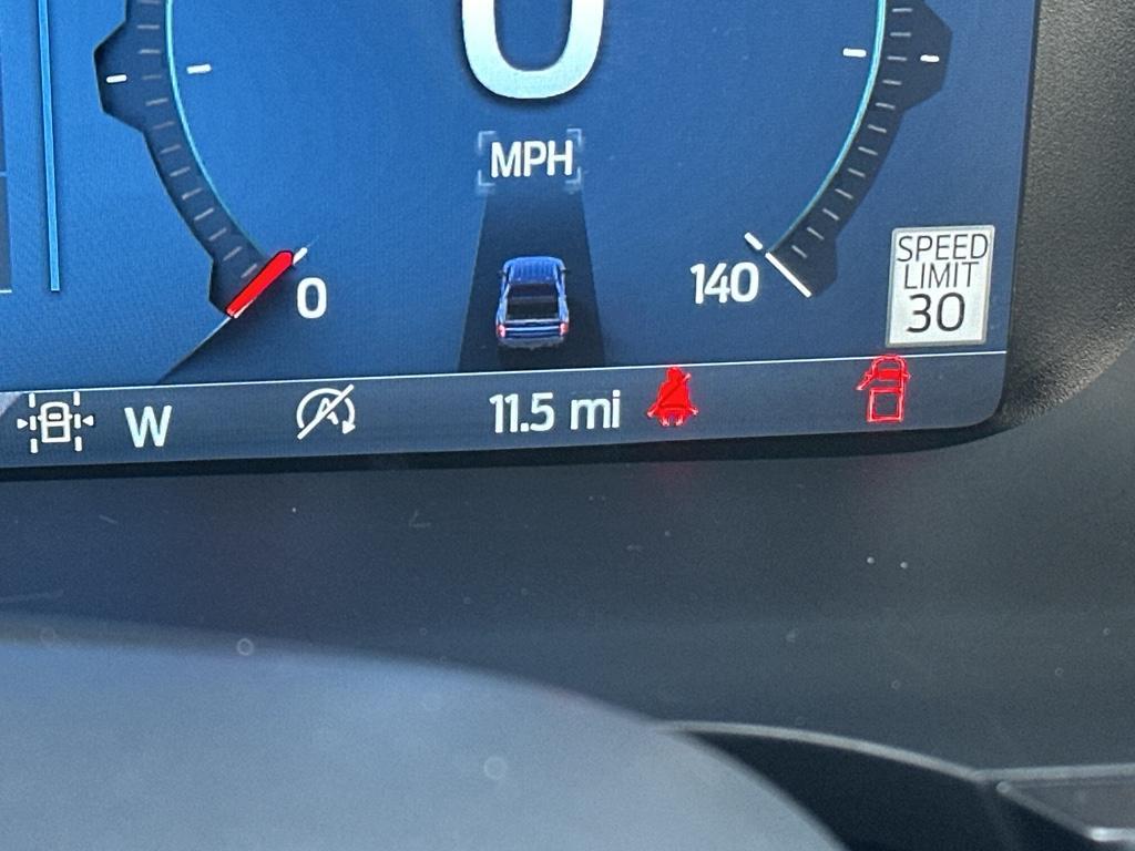 new 2026 Ford F-150 car, priced at $78,945