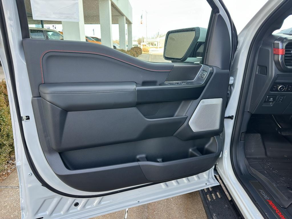 new 2026 Ford F-150 car, priced at $78,945