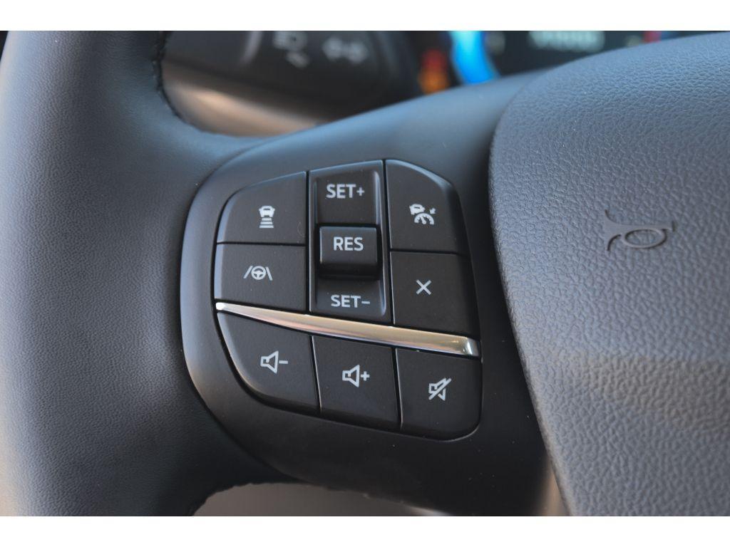 new 2025 Ford Bronco Sport car, priced at $32,794