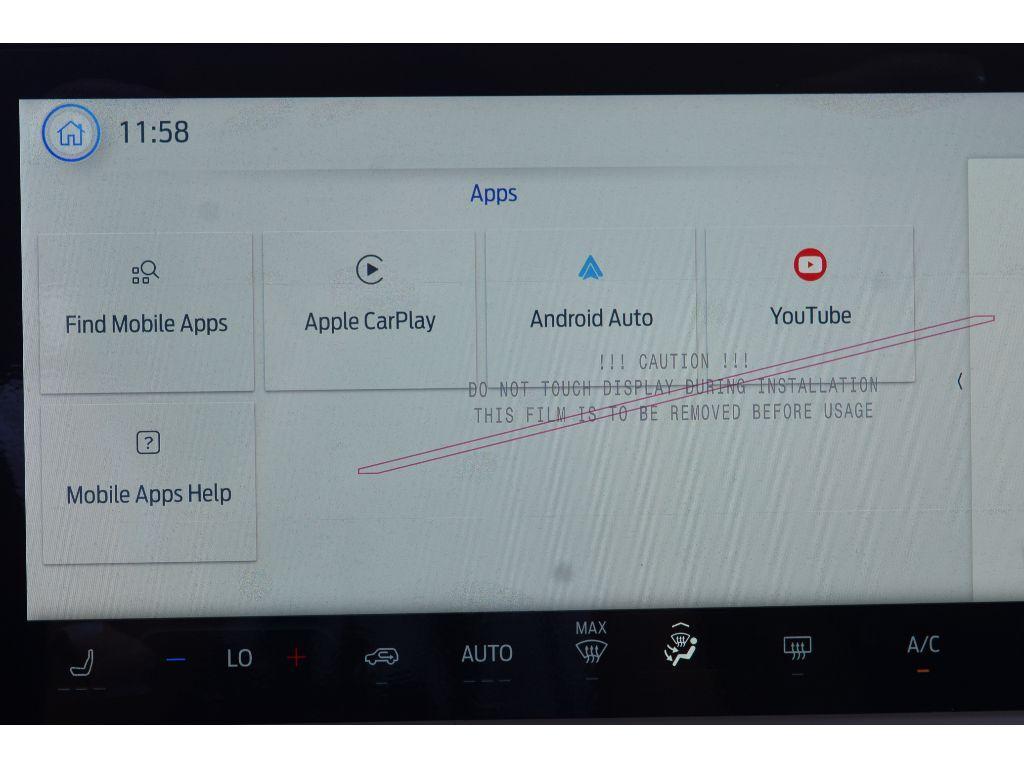 new 2025 Ford Bronco Sport car, priced at $32,794