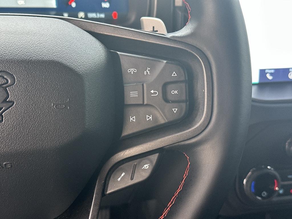 used 2024 Ford Bronco car, priced at $71,450