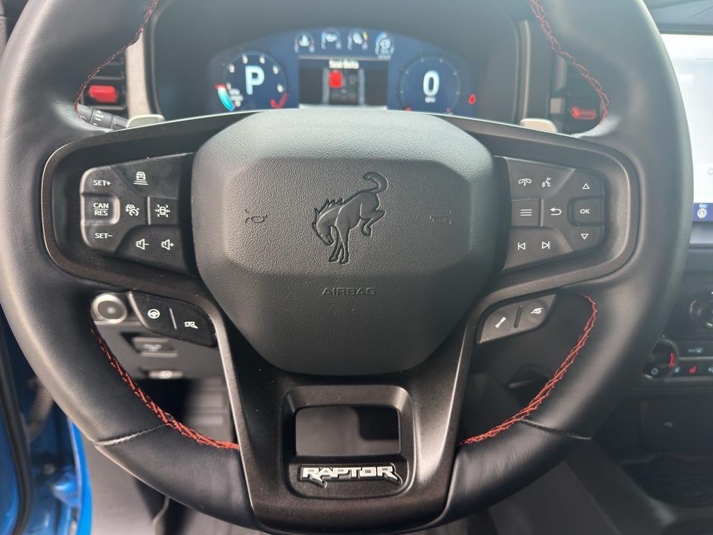 used 2024 Ford Bronco car, priced at $71,450