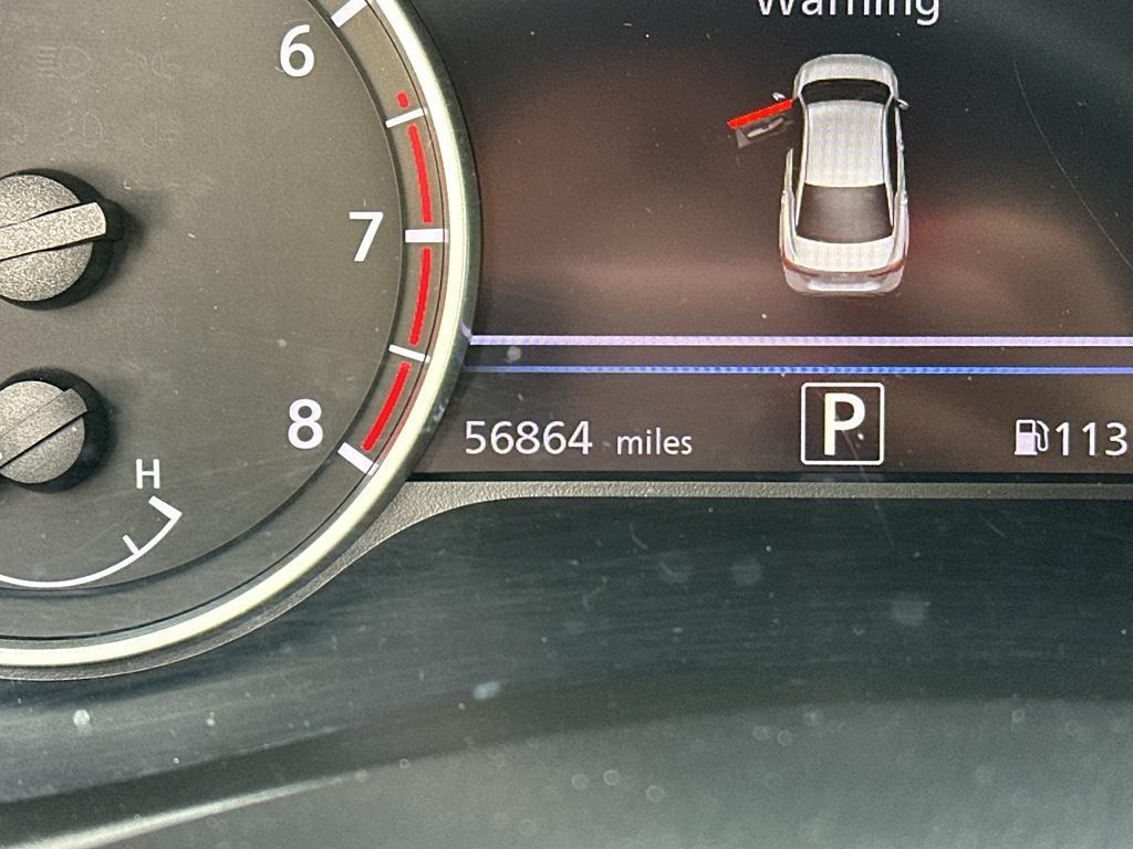 used 2023 Nissan Sentra car, priced at $17,499