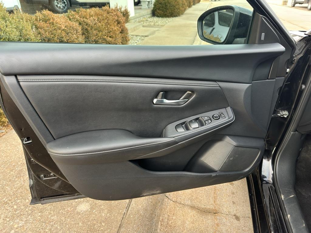 used 2023 Nissan Sentra car, priced at $17,499