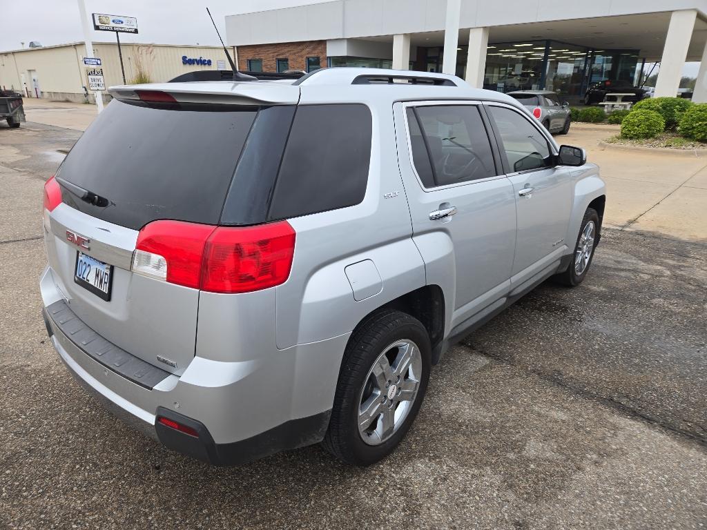 used 2012 GMC Terrain car, priced at $6,721