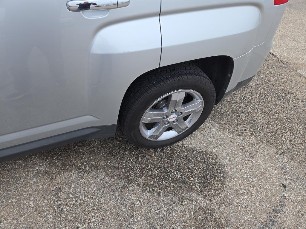 used 2012 GMC Terrain car, priced at $6,721